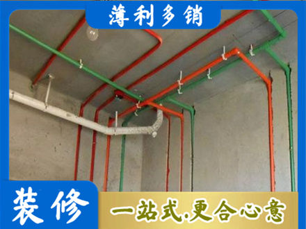 包头专业水电设计